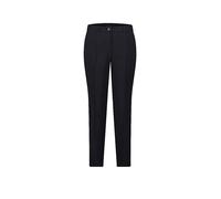 BETTY BARCLAY Businesshose 7/8 schwarz | 40