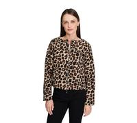 Betty Barclay Cardigan in Beige - Größe 42 | Damen Pullover Cardigans