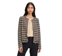 Betty Barclay Cardigan in Schwarz - Größe 42 | Damen Pullover Cardigans