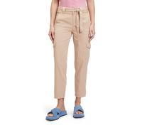 Cartoon Casual-Hose Damen camel, 44