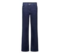 Betty Barclay - Casual-Hose blau - Gr. - 40