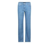 Betty Barclay - Casual-Hose blau - Gr. - 44