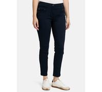 BETTY BARCLAY Businesshose 7/8 dunkelblau | 44