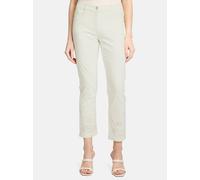 Betty Barclay Casual-Hose Damen weiß, 42