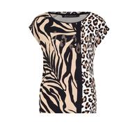 BETTY BARCLAY T-Shirt bunt | 38