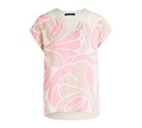 Betty Barclay - Casual-Shirt nature/rosé - Gr. - 40