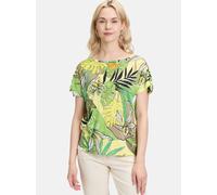 Betty Barclay Casual-Shirt Damen grün, 46