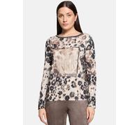 Betty Barclay Casual-Shirt Damen mehrfarbig, 36
