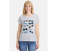 Betty Barclay Casual-Shirt Damen mehrfarbig, 48