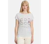 Betty Barclay Casual-Shirt Damen weiß, 40