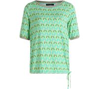 Betty Barclay Casual Shirt Grafic khaki-green (44)