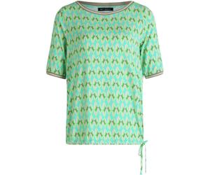 Betty Barclay Casual Shirt Grafic khaki-green (46)