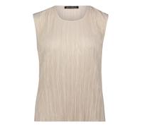 Betty Barclay - Casual-Shirt Grau Beige - Gr. - 44
