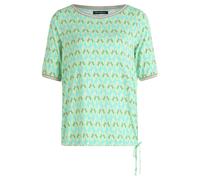 Betty Barclay - Casual-Shirt grün - Gr. - 38