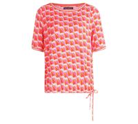 Betty Barclay - Casual-Shirt red/rosè - Gr. - 46