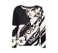 Betty Barclay Casual-Shirt Damen schwarz, 46