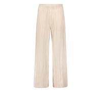 Betty Barclay - Plissee-Culotte beige - Gr. - 44