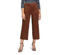 Betty Barclay Culotte in Braun - Größe 42 | Damenhosen