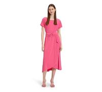 Betty Barclay Damen 1545/2534 Kleid, Pink Flambé, 40 EU