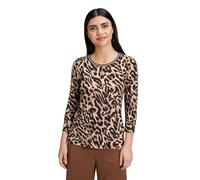 Betty Barclay Langarmshirt Damen schwarz, 40