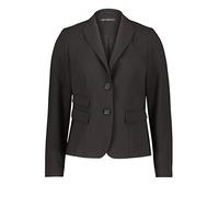 Betty Barclay Damen 4174/1080 Blazer, Schwarz, 44 EU