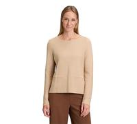 Pullover U-Boot-Ausschnitt Betty Barclay beige 38
