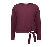 Betty Barclay Damen 5390/2907 Pullover, Dark Aubergine, 44