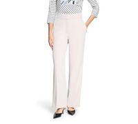Betty Barclay Damen Stoffhose unifarben