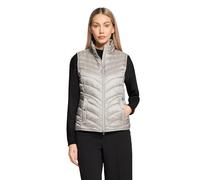 Betty Barclay Damen 7013/1535 Weste, Ghost Gray, 40