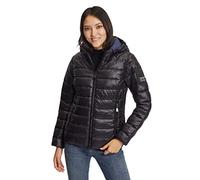 Betty Barclay Damen 7375/1572 Wattejacke, Schwarz, 40