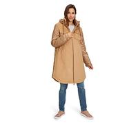 Betty Barclay Damen 7379/1537 Wattejacke, Klassische Bronze, 42