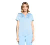 Betty Barclay Damen 8020/1849 Bluse, Powder Blue, 42