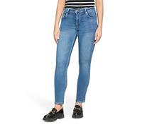 Betty Barclay Basic-Jeans Damen blau, 34