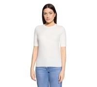 Betty Barclay Damen Basic-Pullover Kurzarm