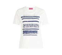 Betty Barclay Basic Shirt Damen blau, 40