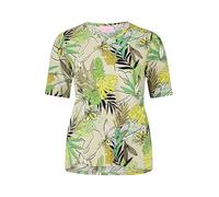 Betty Barclay Basic Shirt Damen mehrfarbig, 38