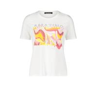 Betty Barclay - Basic Shirt weiß - Gr. - 36
