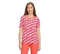 Betty Barclay Basic Shirt Damen rot, 40