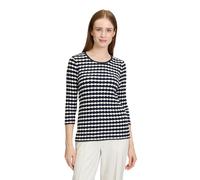 Betty Barclay Basic Shirt Damen grau, 46