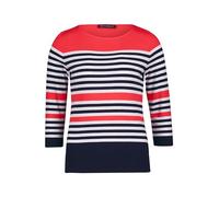 Shirt Kurz 3/4 Arm 38