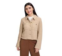 Betty Barclay Damen Blazer-Jacke Langarm