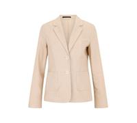 Betty Barclay - Blazer-Jacke beige - Gr. - 38