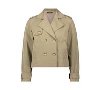 Betty Barclay - Blazer-Jacke grün - Gr. - 40