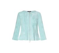 Betty Barclay - Blazer-Jacke Aquifer - Gr. - 38