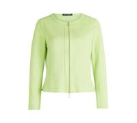 Betty Barclay Damen Blazer-Jacke mit Reißverschluss Opaline Green,40