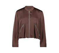 Betty Barclay Damen Blouson Langarm 40, Light Maroon