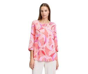 Betty Barclay Damen Bluse Kurz 3/4 Arm Bluse