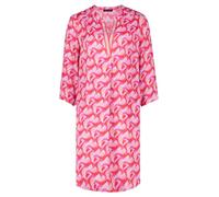 Betty Barclay Damen Blusenkleid mit Taschen