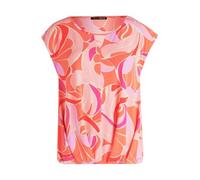 Betty Barclay Damen Blusenshirt mit Aufdruck