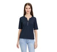 Betty Barclay Damen Blusenshirt mit Aufdruck